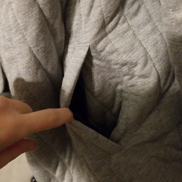 NWT {Rachel Roy} Quilted Jacket - Picture 3 of 8